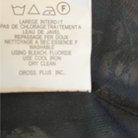 Very flattering kimono-inspired wrap dress - Picture 3 of 3